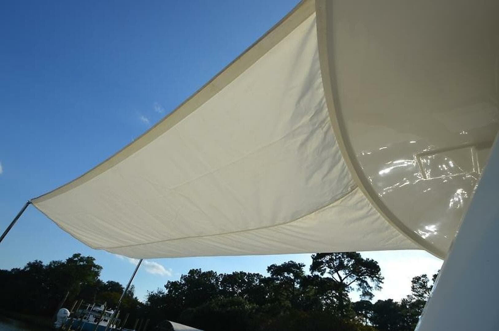 2019 Pursuit S 288 — photo 52