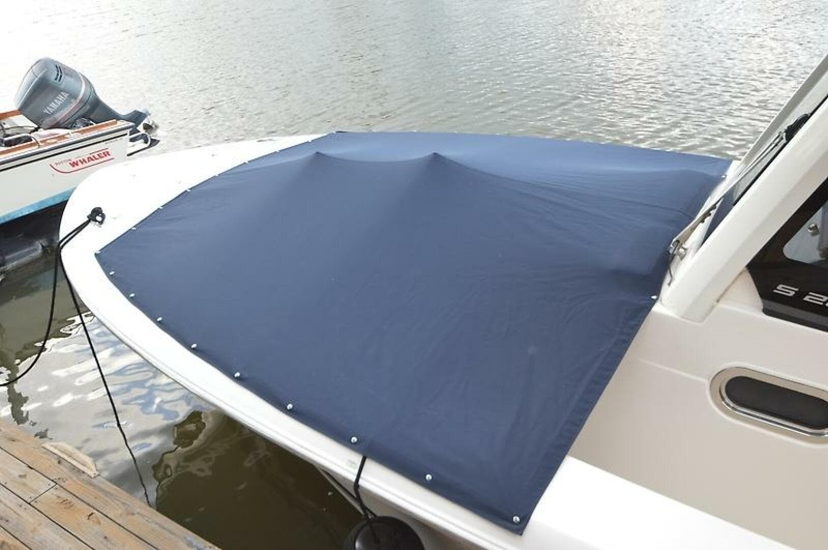 2019 Pursuit S 288 — photo 59