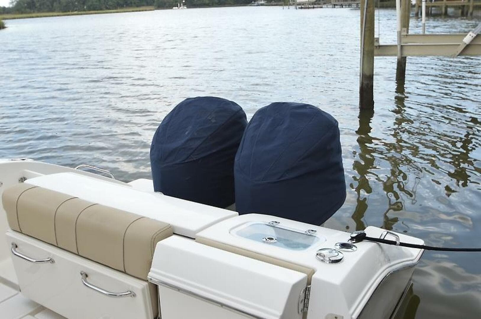 2019 Pursuit S 288 — photo 63