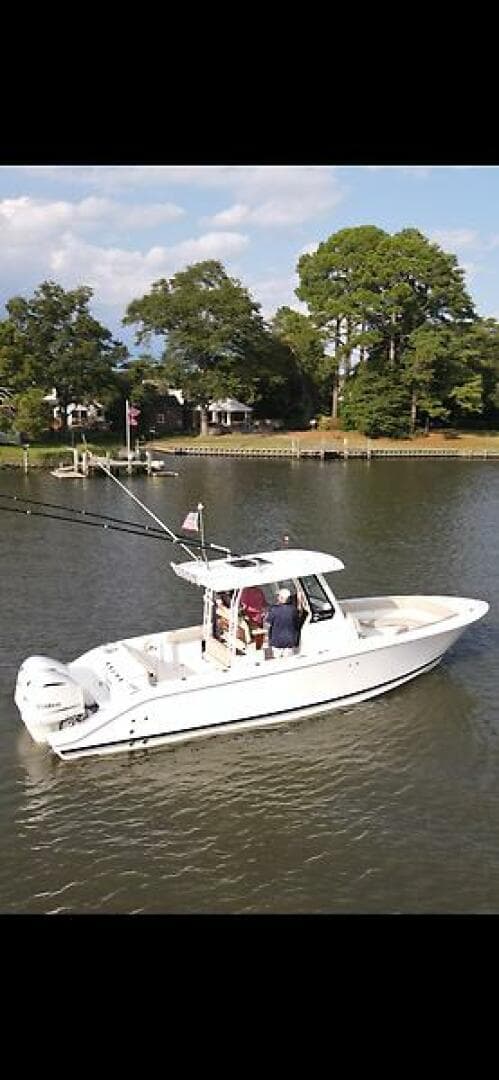 2019 Pursuit S 288 — photo 67