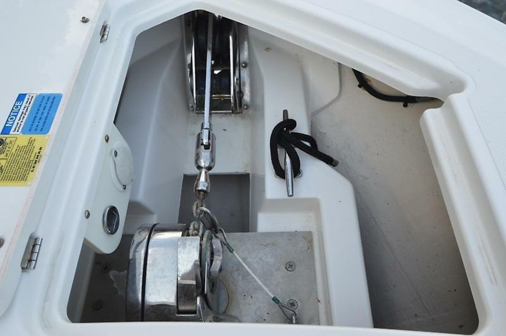 2019 Pursuit S 288 — photo 31