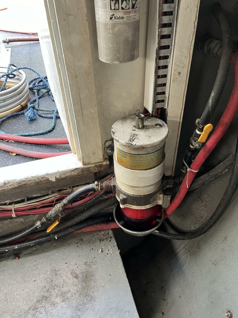 1976 Jarvis Newman Lobster — photo 8