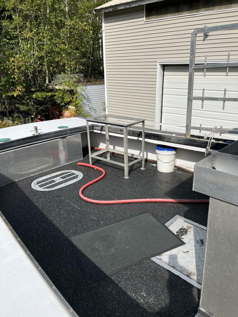 1976 Jarvis Newman Lobster — photo 17