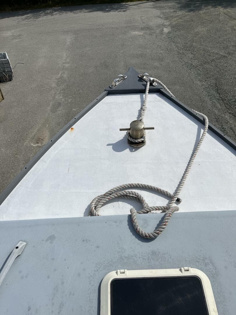 1976 Jarvis Newman Lobster — photo 3