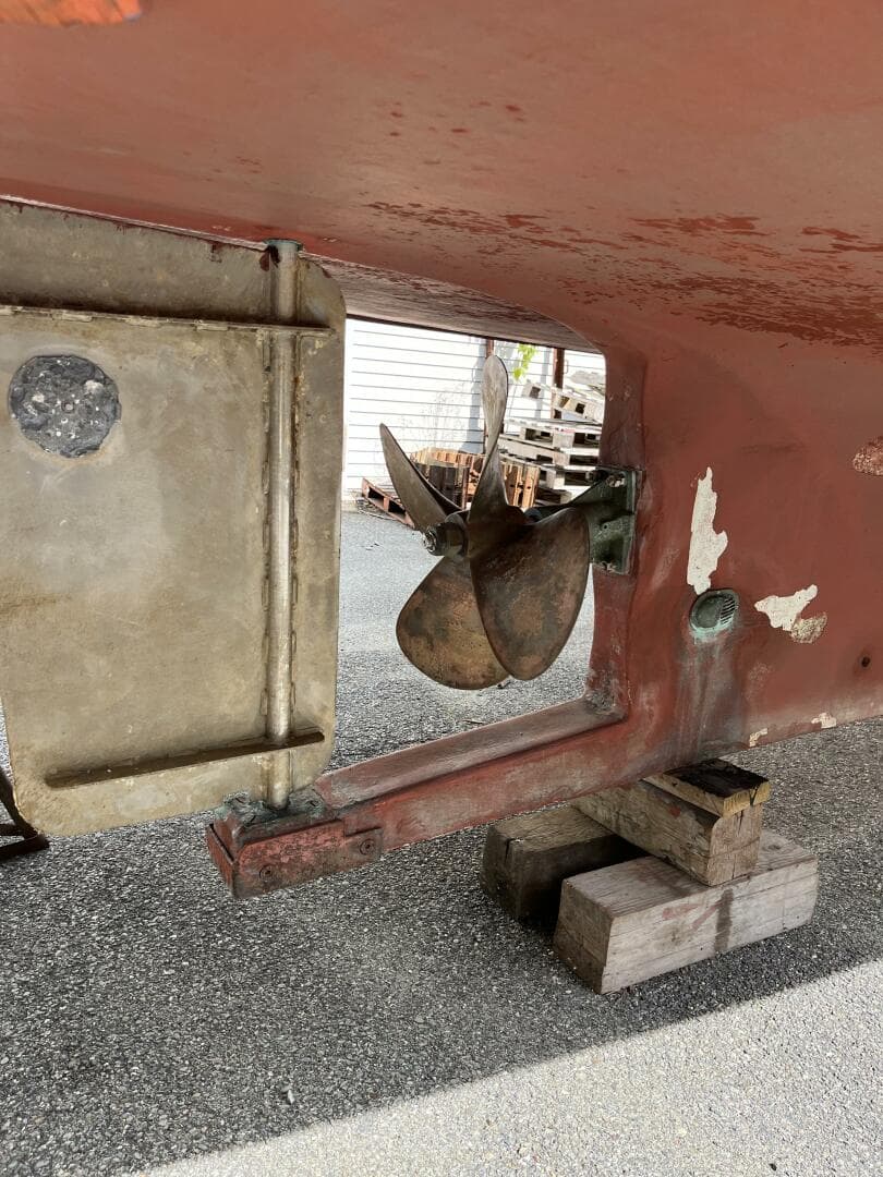 1976 Jarvis Newman Lobster — photo 19