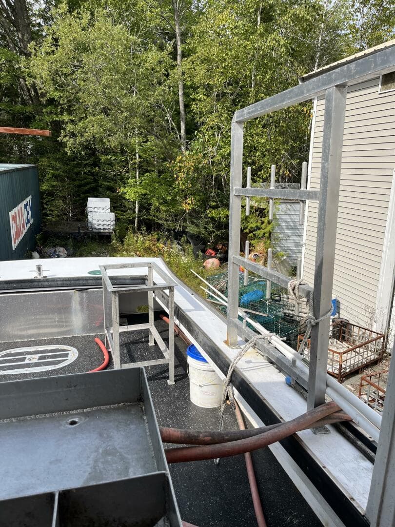 1976 Jarvis Newman Lobster — photo 6