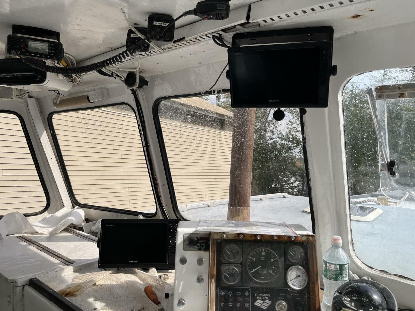 1976 Jarvis Newman Lobster — photo 4