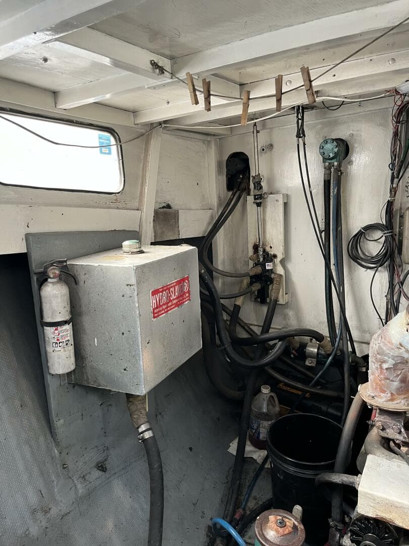 1976 Jarvis Newman Lobster — photo 10