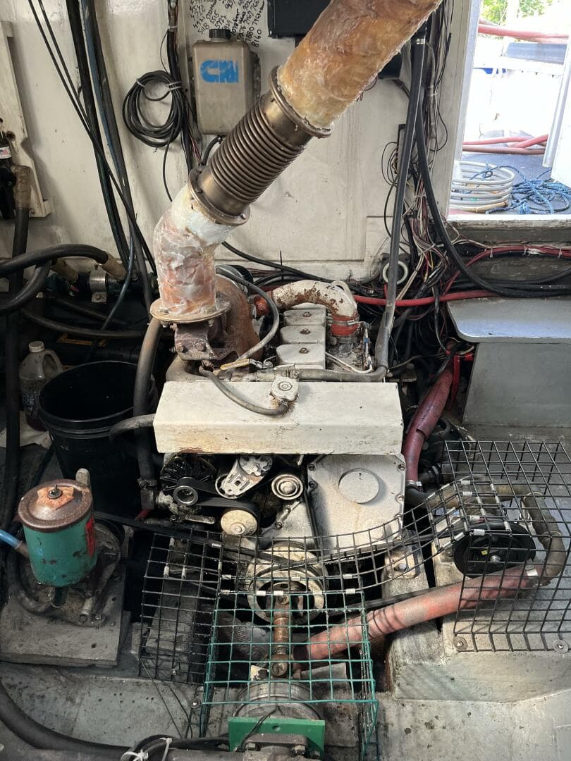 1976 Jarvis Newman Lobster — photo 11