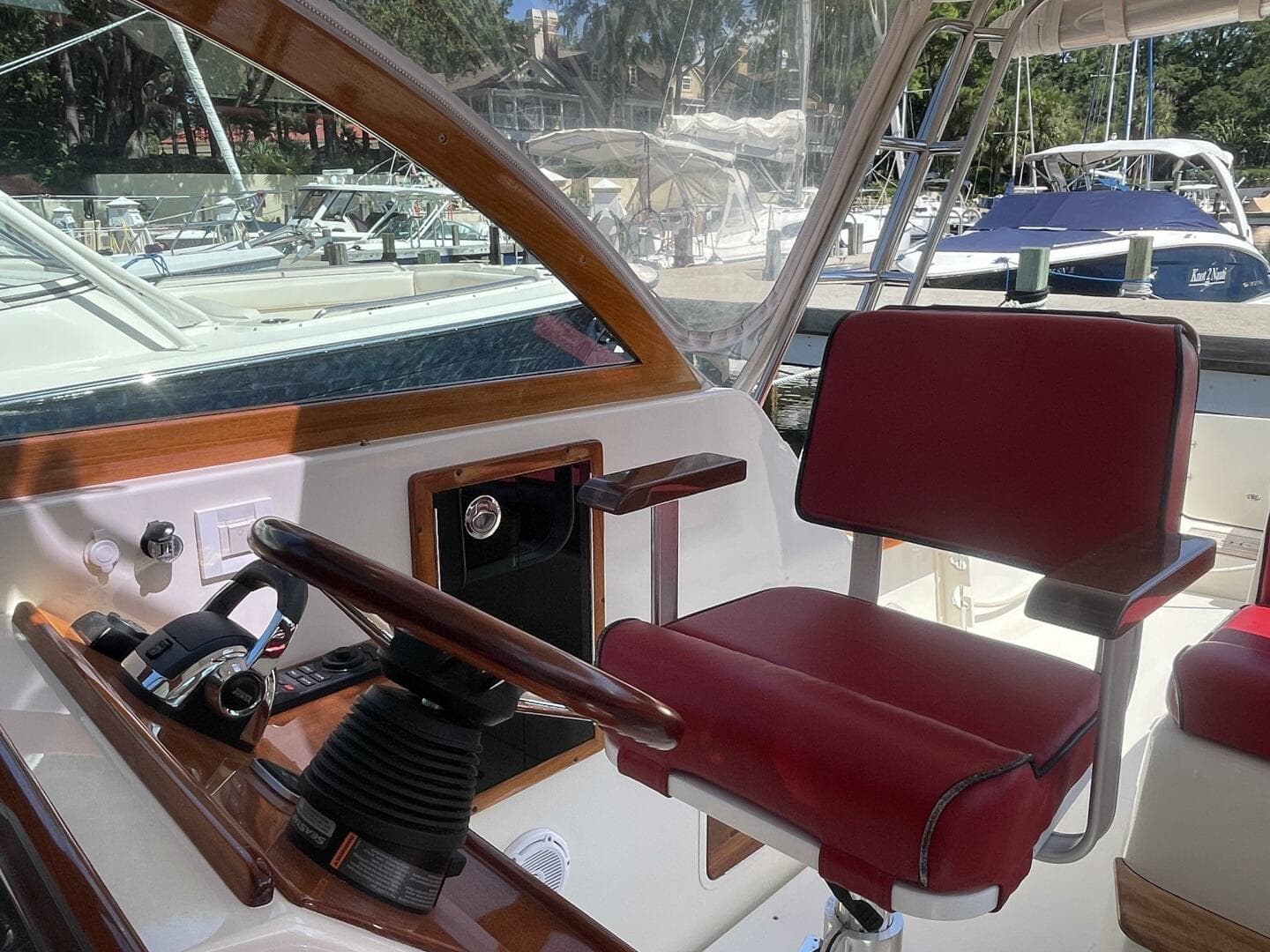 2017 Hunt Surfhunter 29 — photo 19