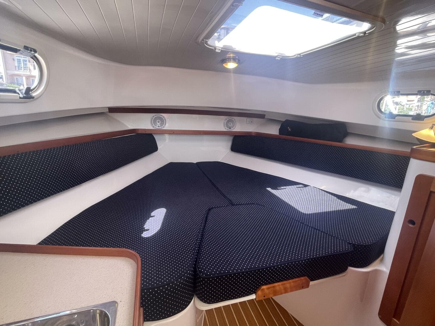 2017 Hunt Surfhunter 29 — photo 25