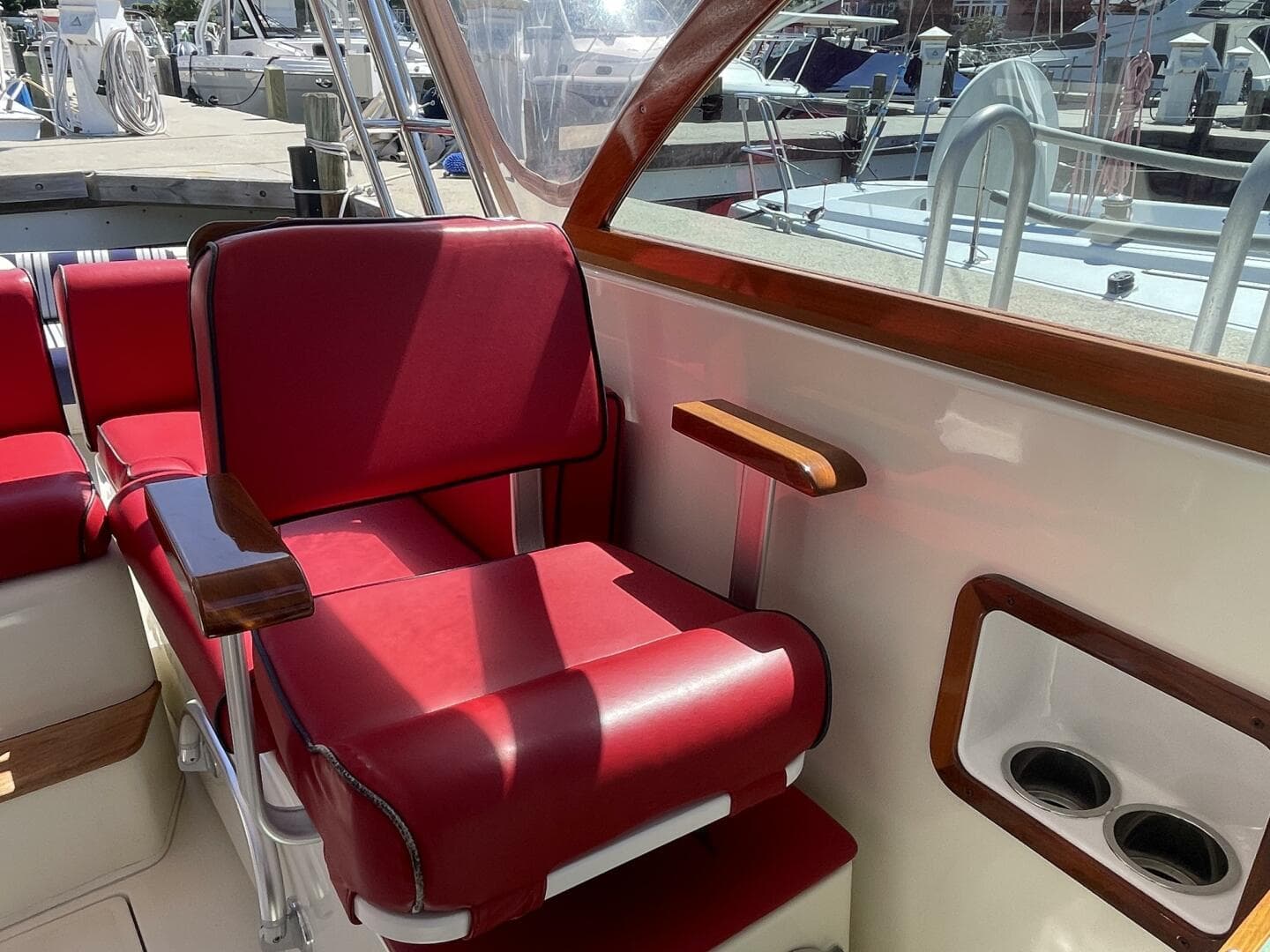 2017 Hunt Surfhunter 29 — photo 20