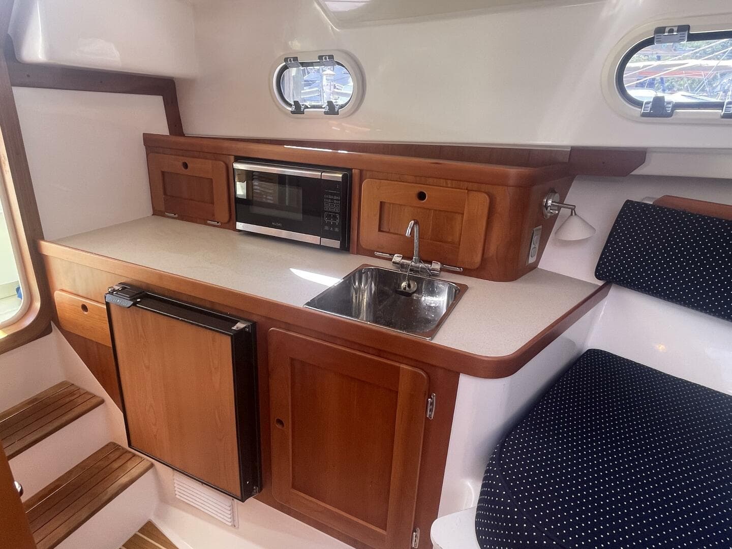 2017 Hunt Surfhunter 29 — photo 27