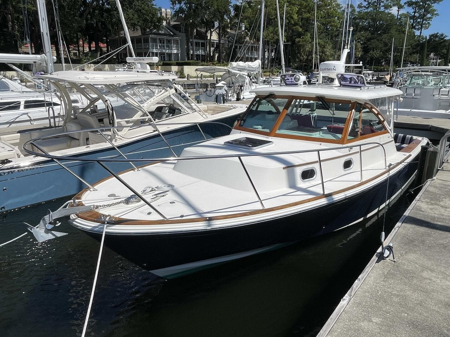 2017 Hunt Surfhunter 29 — photo 2