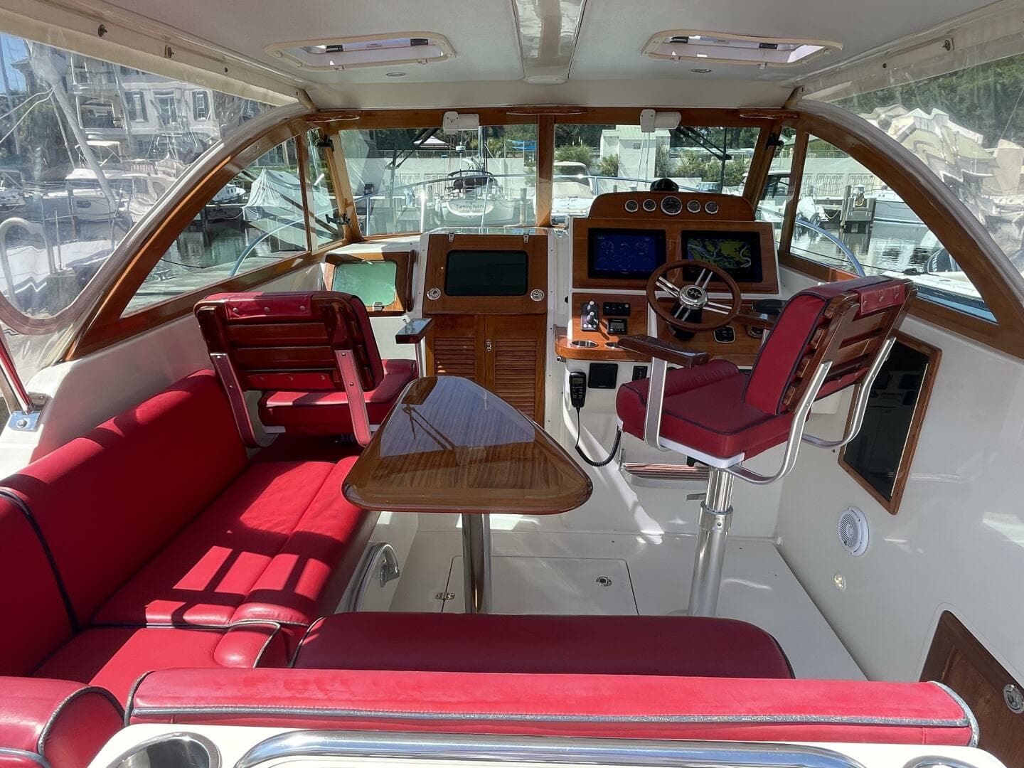 2017 Hunt Surfhunter 29 — photo 14