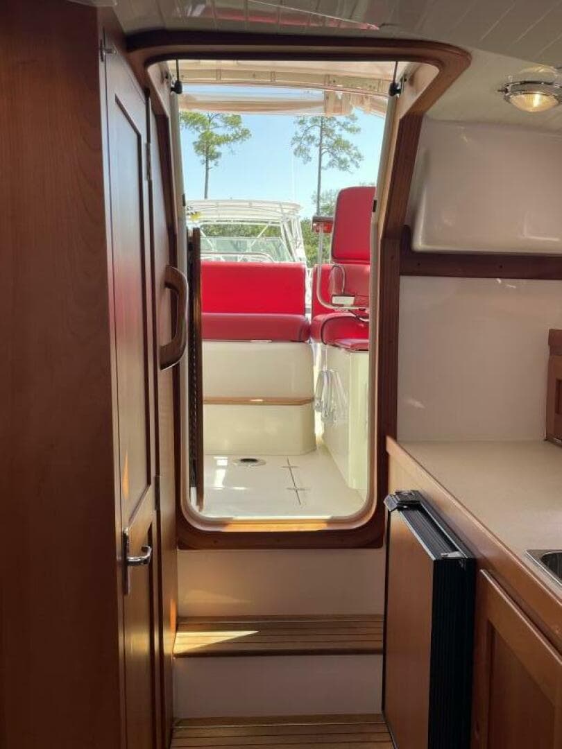 2017 Hunt Surfhunter 29 — photo 30