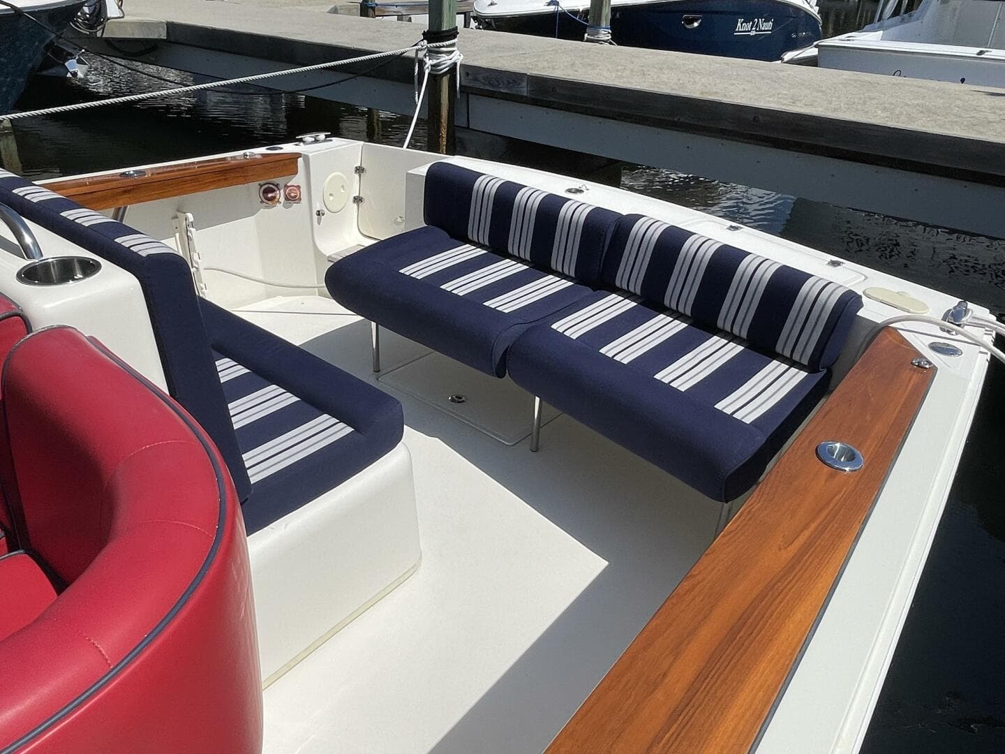 2017 Hunt Surfhunter 29 — photo 11