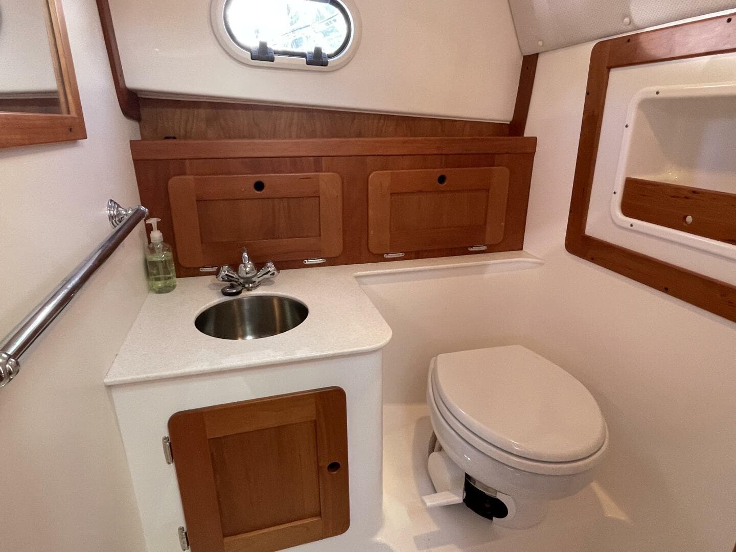 2017 Hunt Surfhunter 29 — photo 28