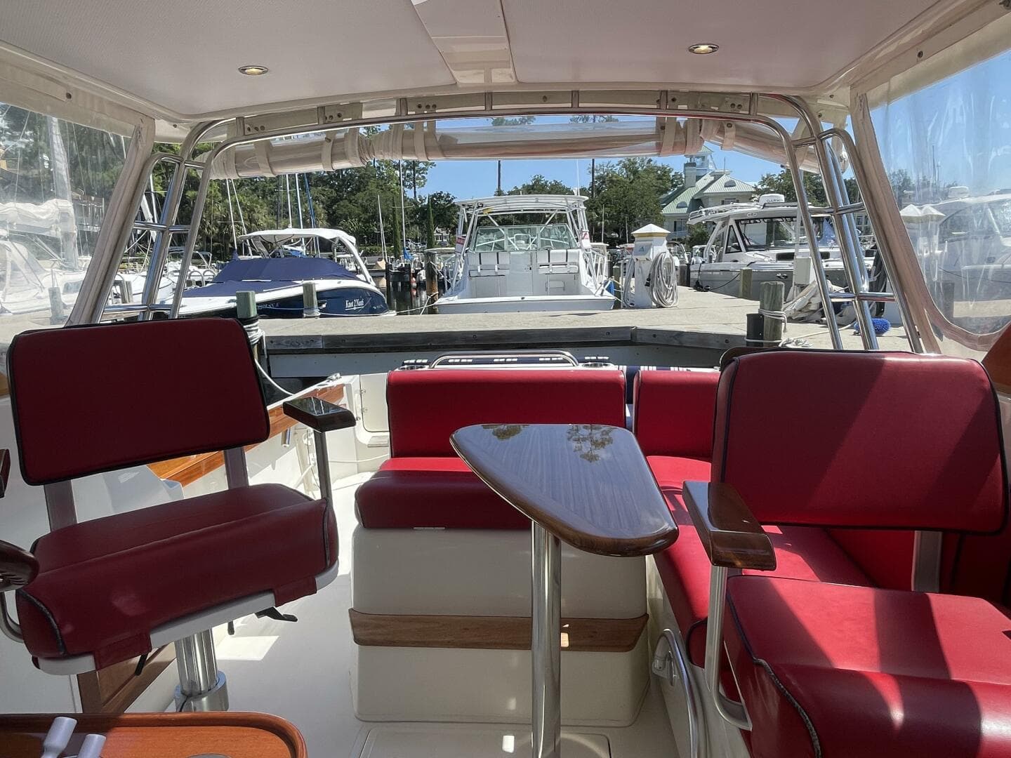 2017 Hunt Surfhunter 29 — photo 21