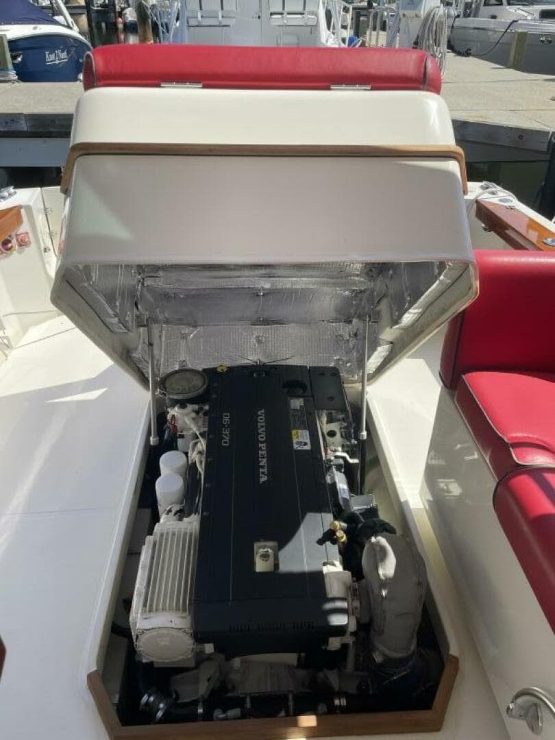 2017 Hunt Surfhunter 29 — photo 23