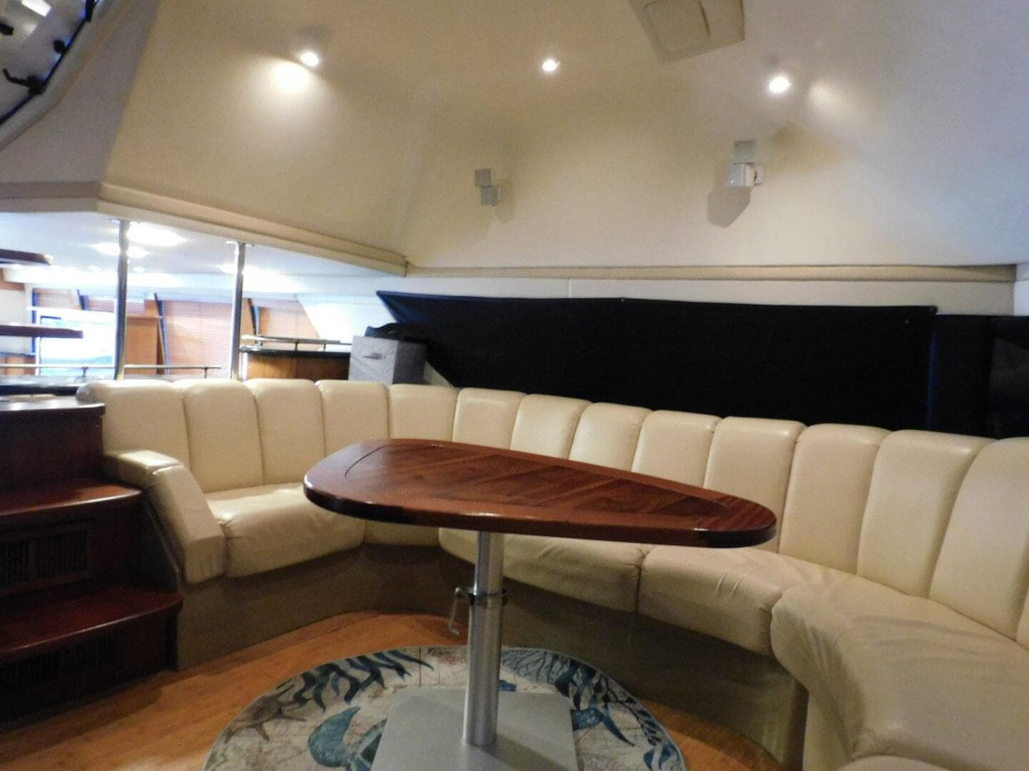 2002 Carver 570 Voyager Pilothouse — photo 19