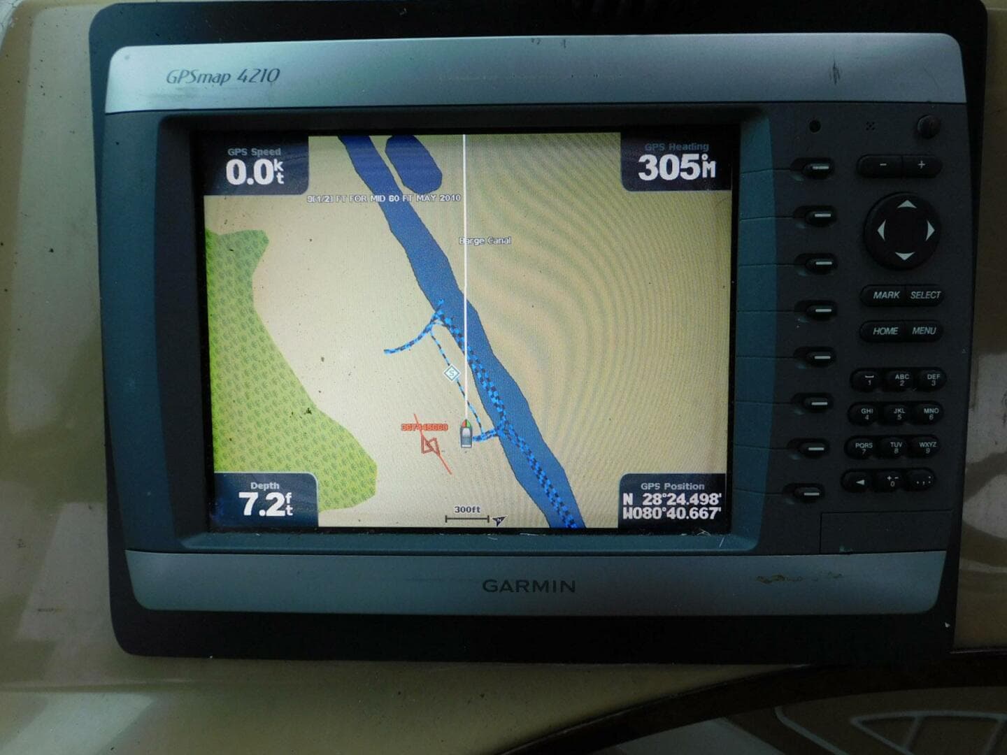 2002 Carver 570 Voyager Pilothouse — photo 48