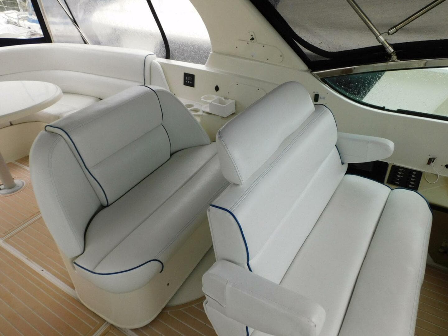 2002 Carver 570 Voyager Pilothouse — photo 50