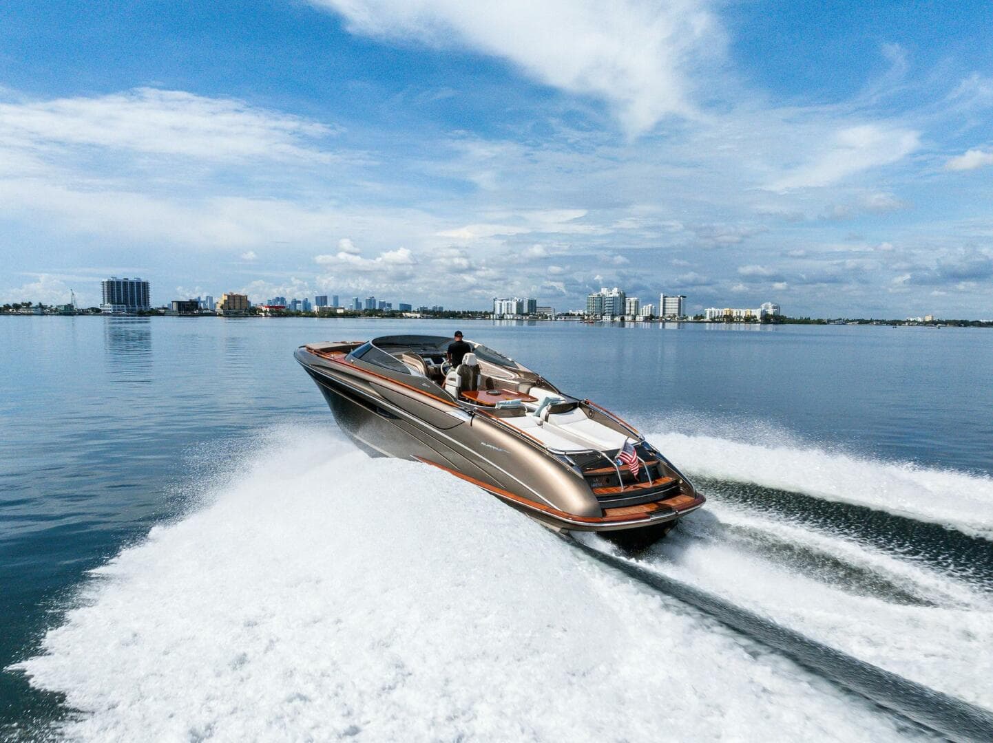 2014 Riva Rama Super — photo 13