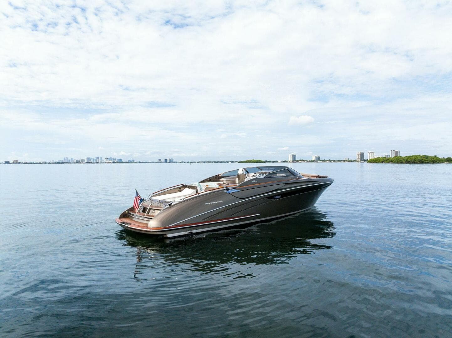 2014 Riva Rama Super — photo 5