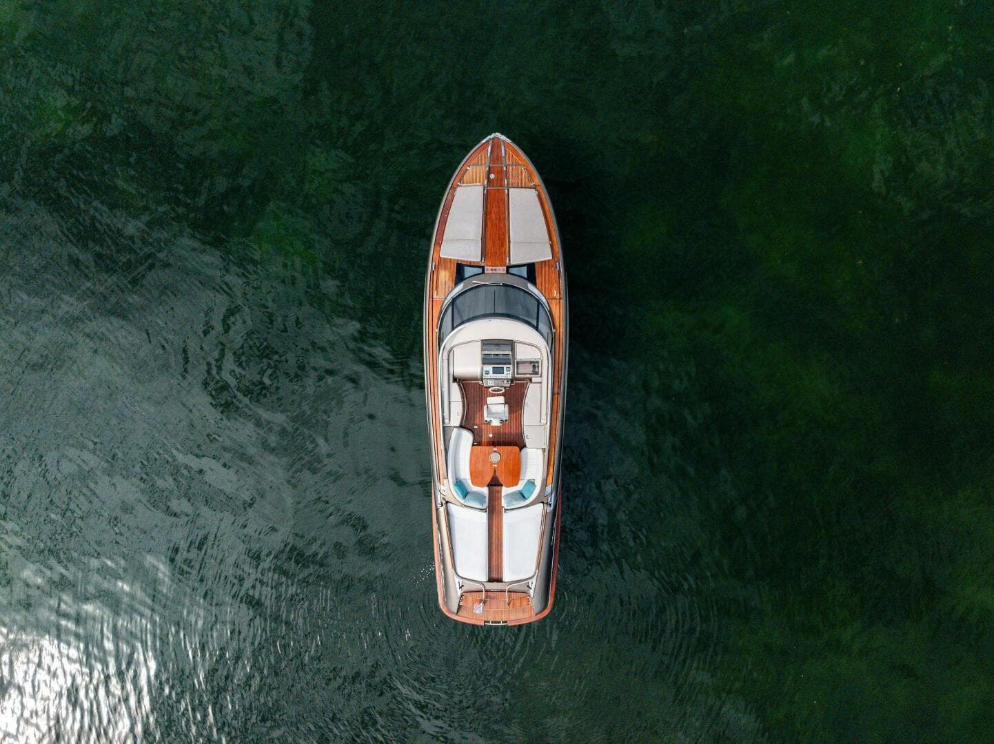 2014 Riva Rama Super — photo 7