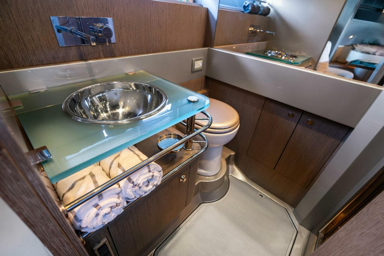 2014 Riva Rama Super — photo 33