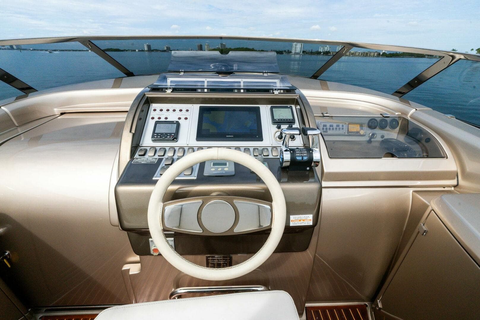 2014 Riva Rama Super — photo 23