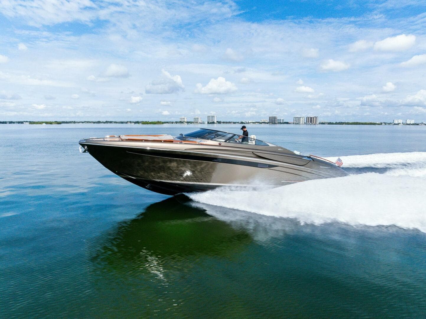 2014 Riva Rama Super — photo 14