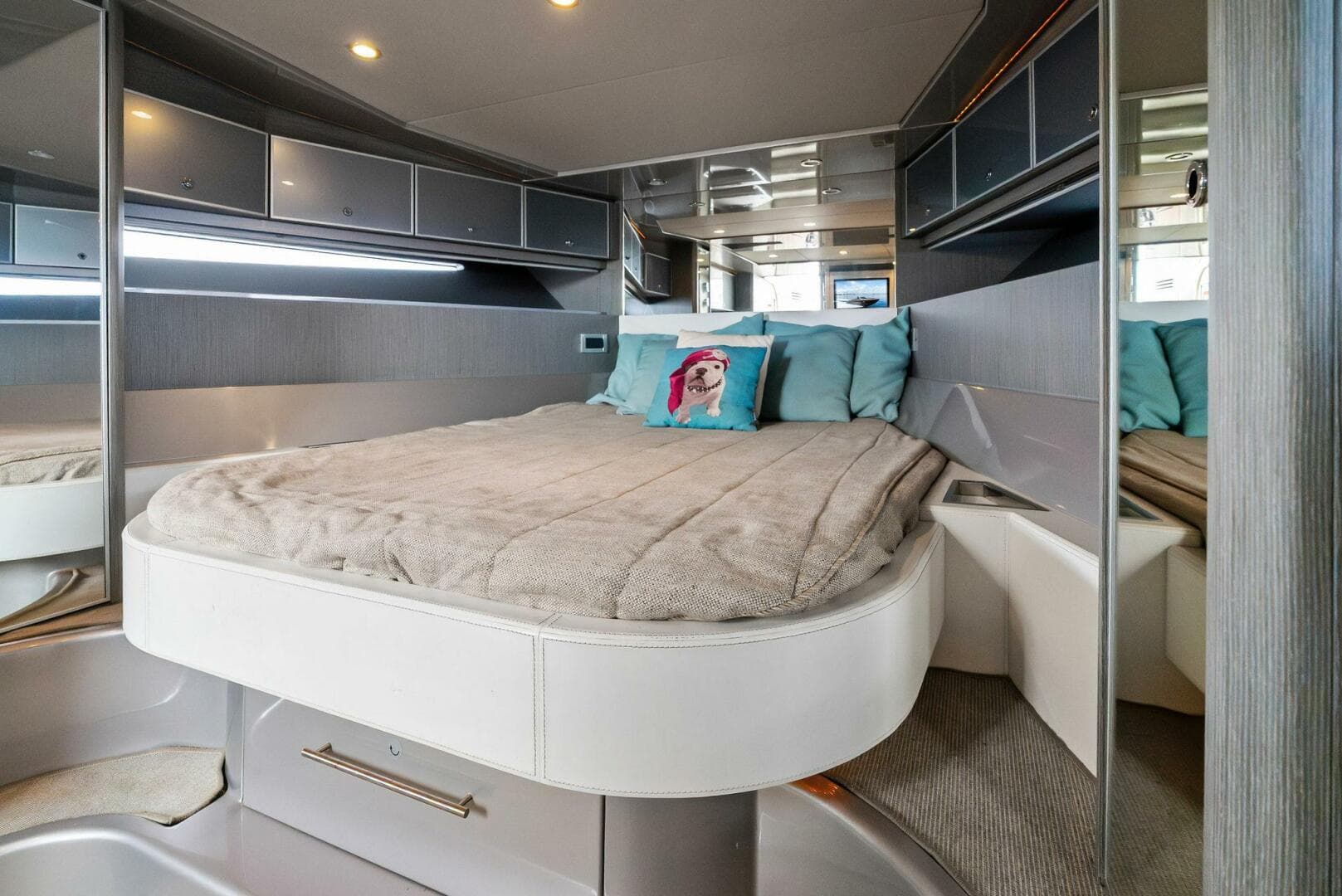 2014 Riva Rama Super — photo 32