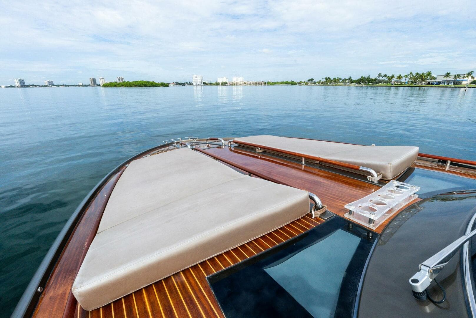 2014 Riva Rama Super — photo 24