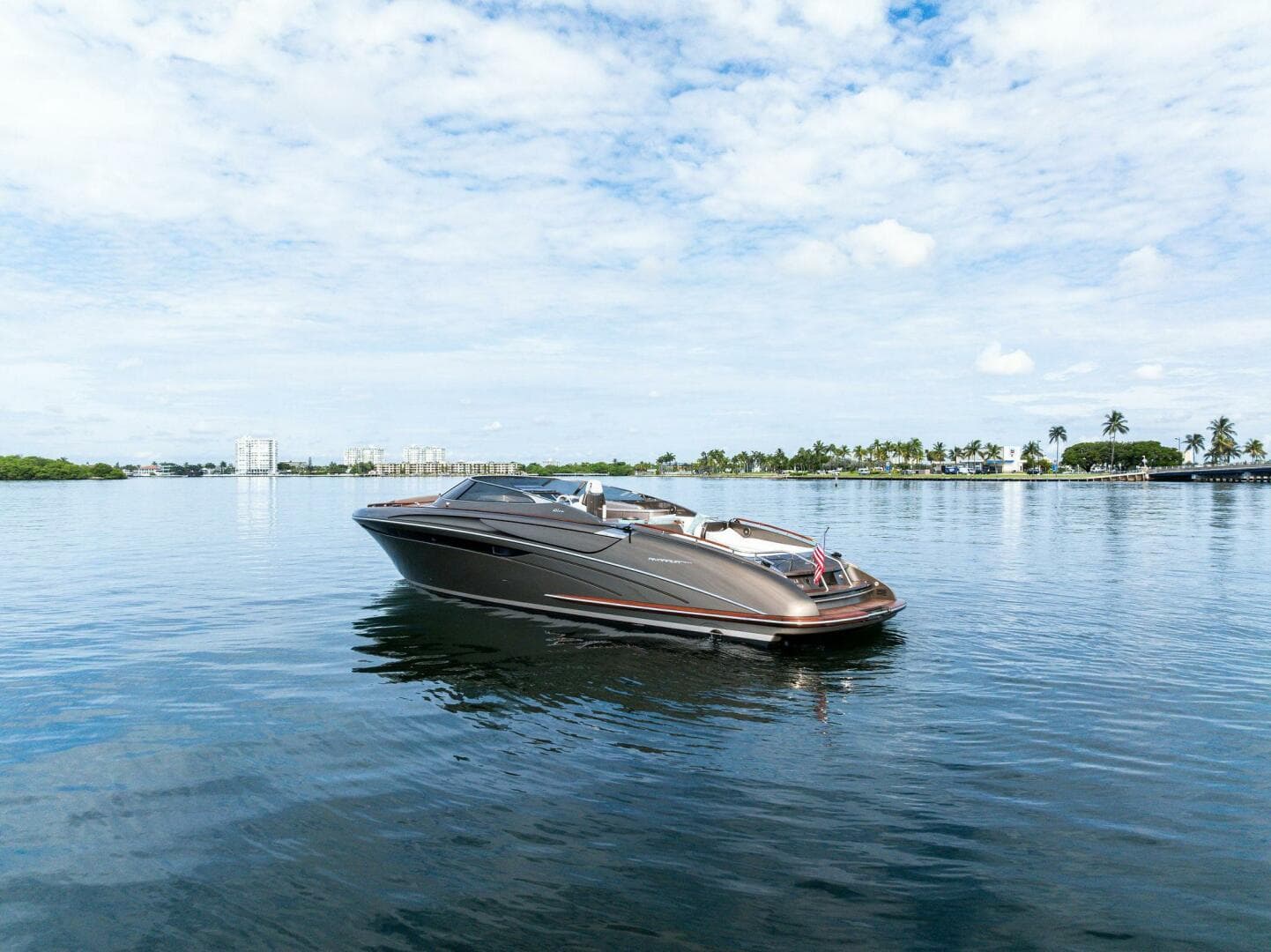 2014 Riva Rama Super — photo 3