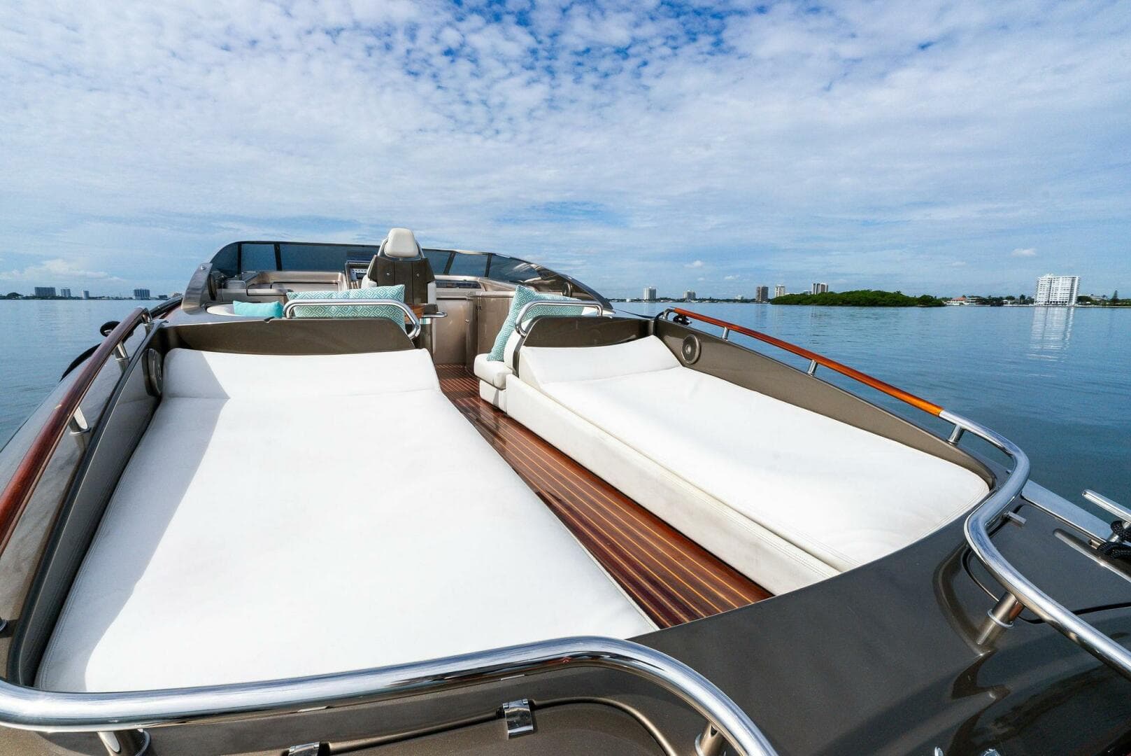 2014 Riva Rama Super — photo 18