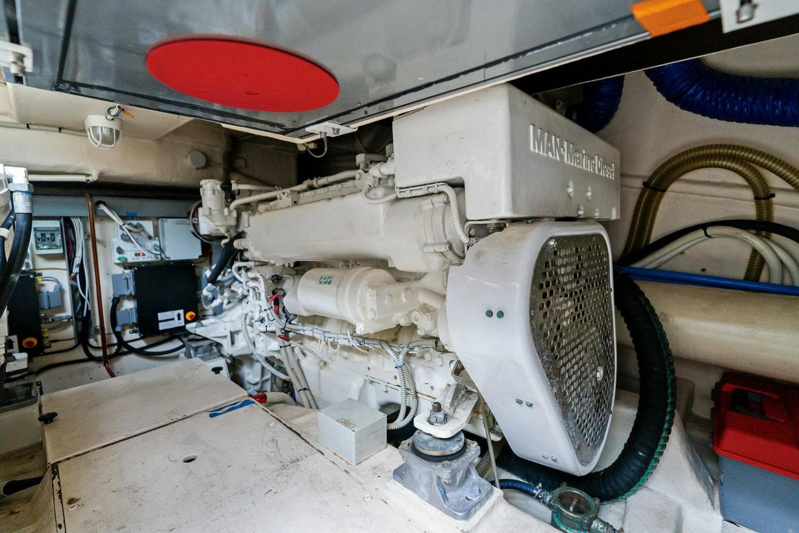 2014 Riva Rama Super — photo 38