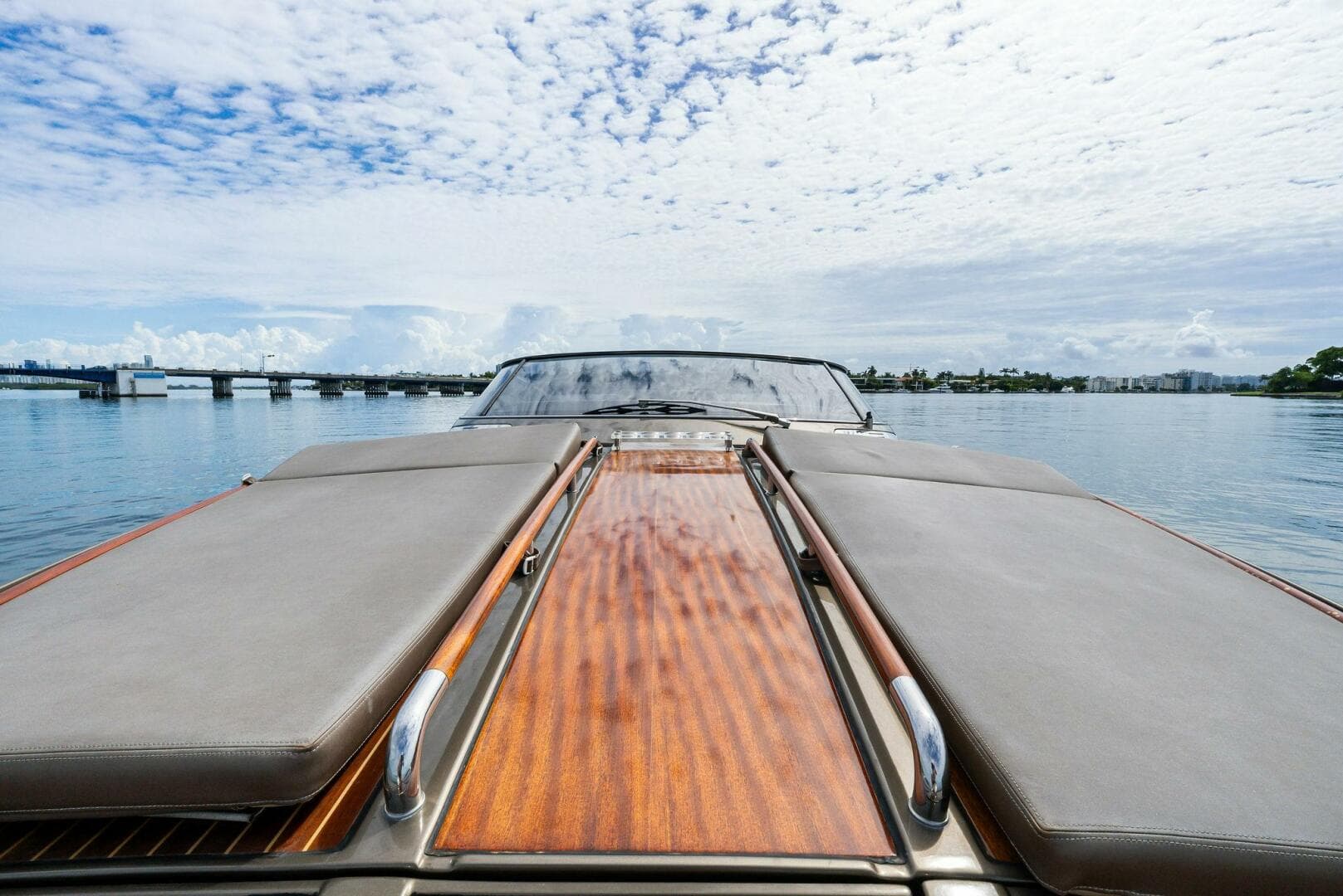 2014 Riva Rama Super — photo 25