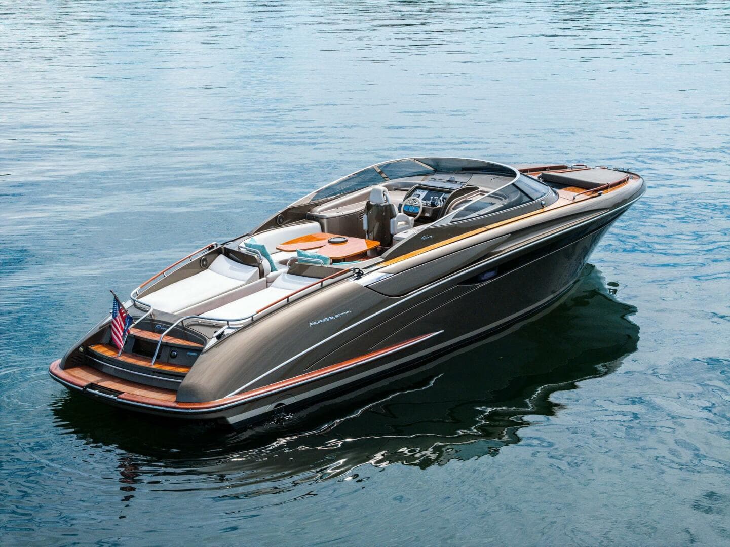 2014 Riva Rama Super — photo 11