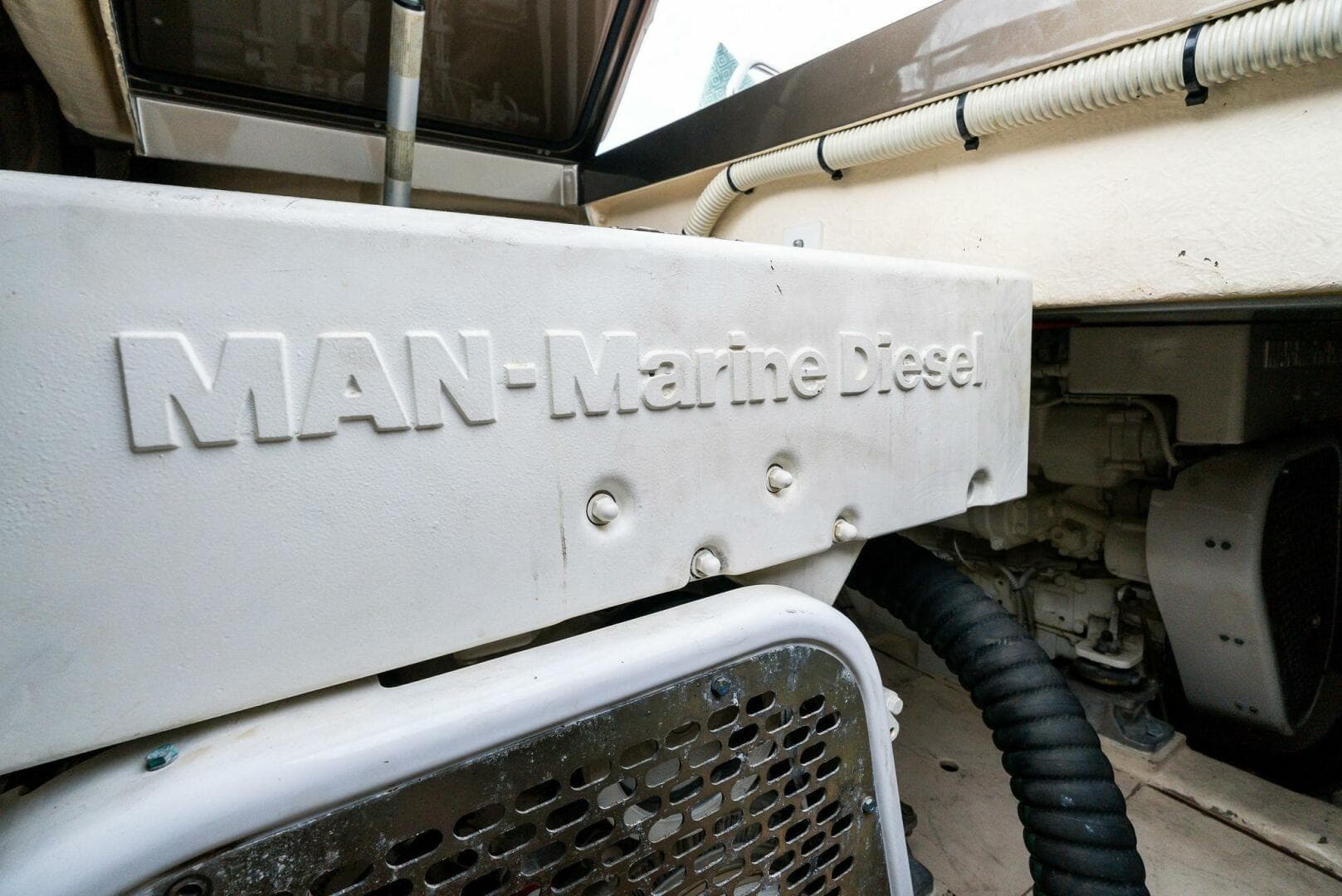 2014 Riva Rama Super — photo 41