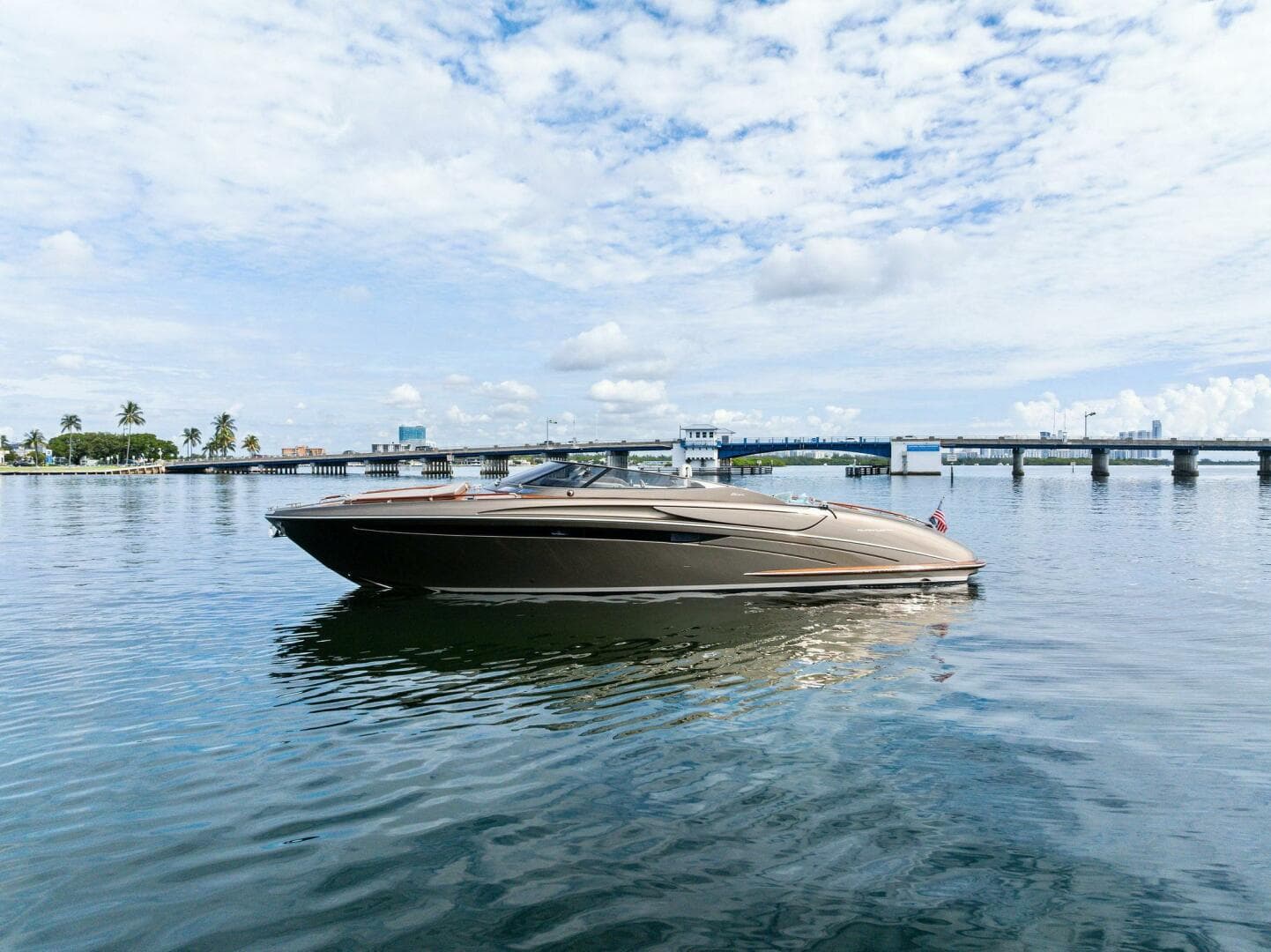 2014 Riva Rama Super — photo 2