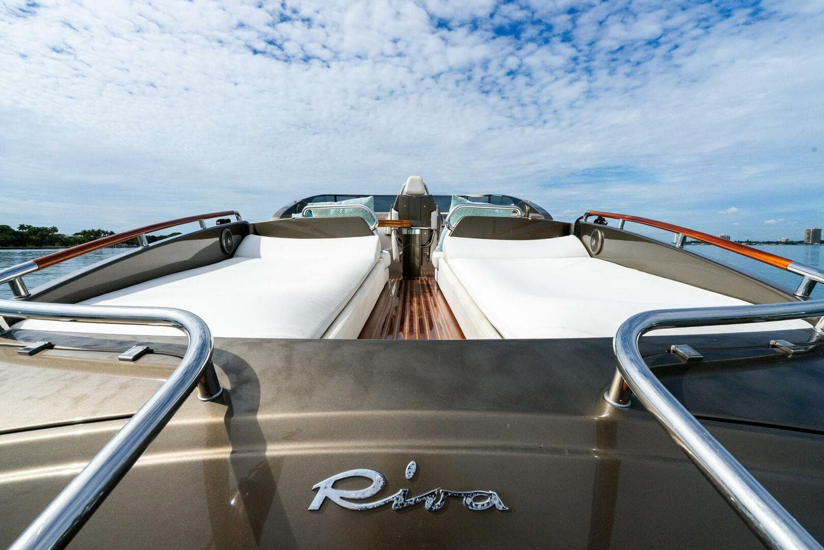 2014 Riva Rama Super — photo 19