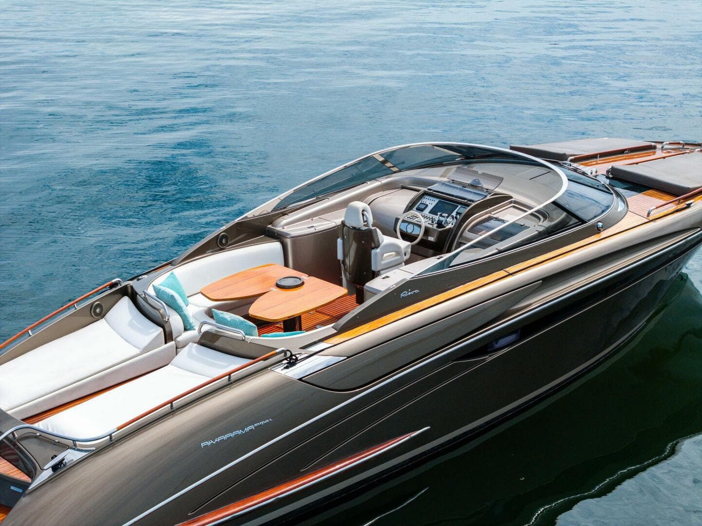 2014 Riva Rama Super — photo 10