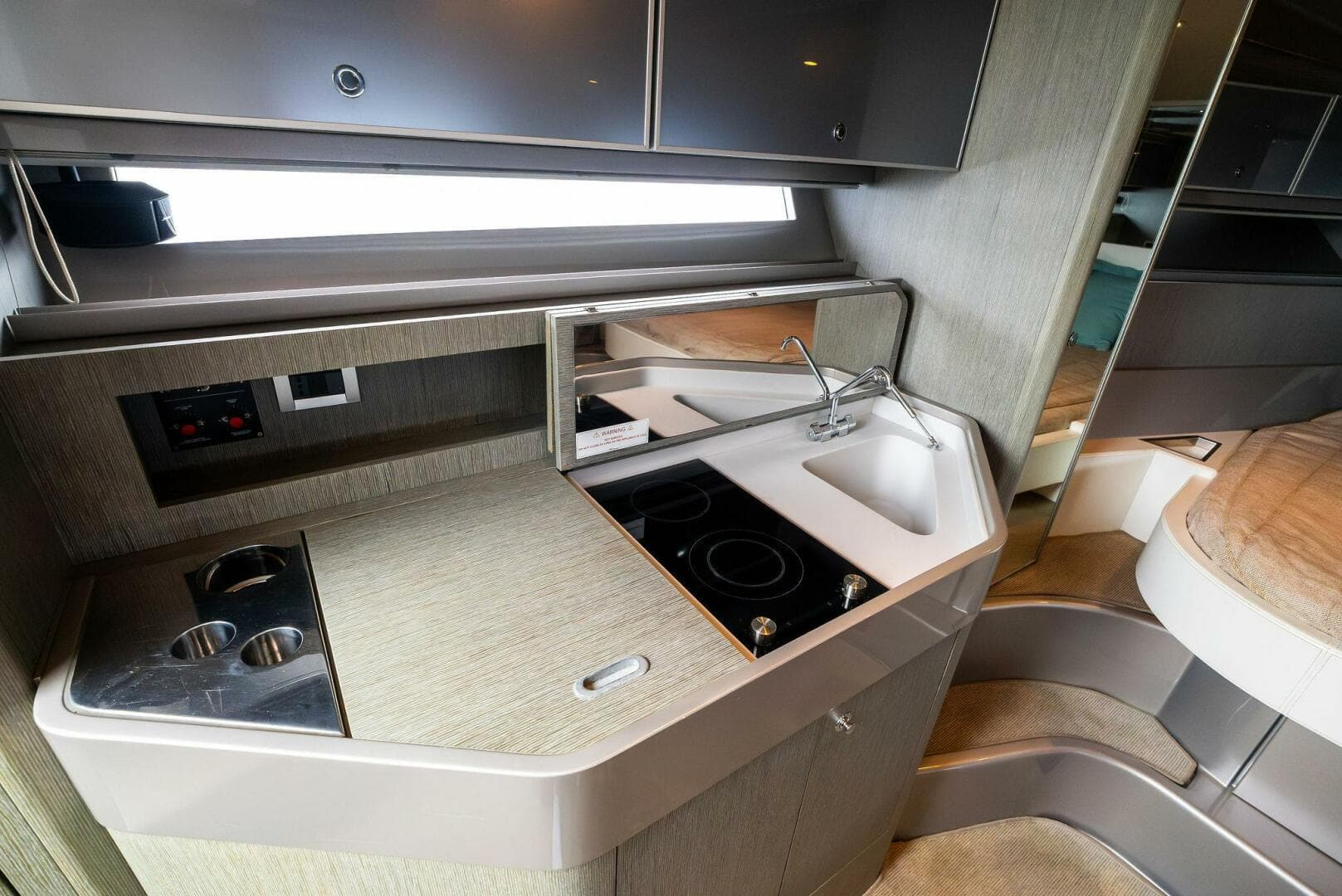 2014 Riva Rama Super — photo 30