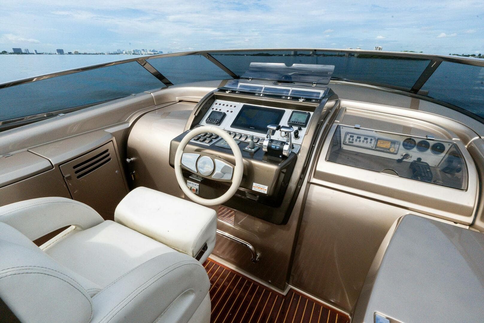 2014 Riva Rama Super — photo 21