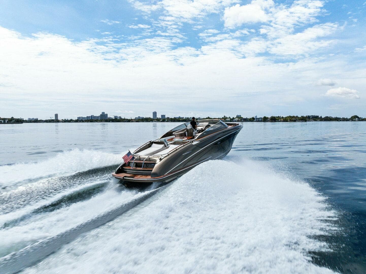 2014 Riva Rama Super — photo 12