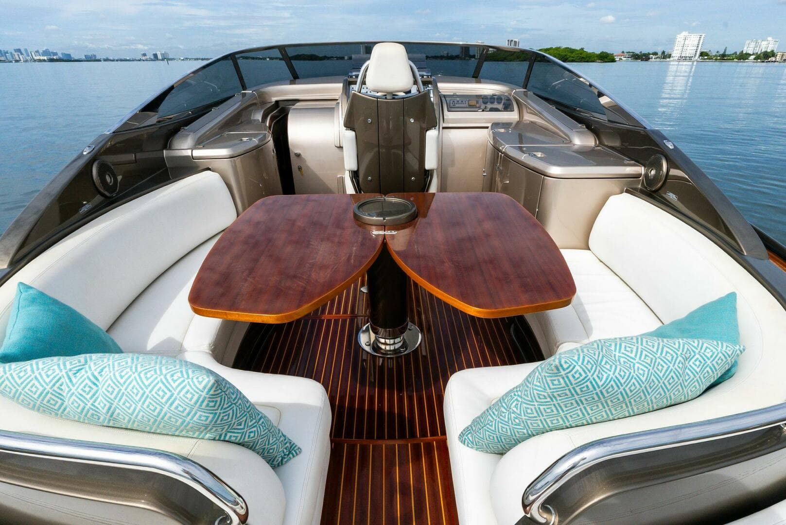 2014 Riva Rama Super — photo 15