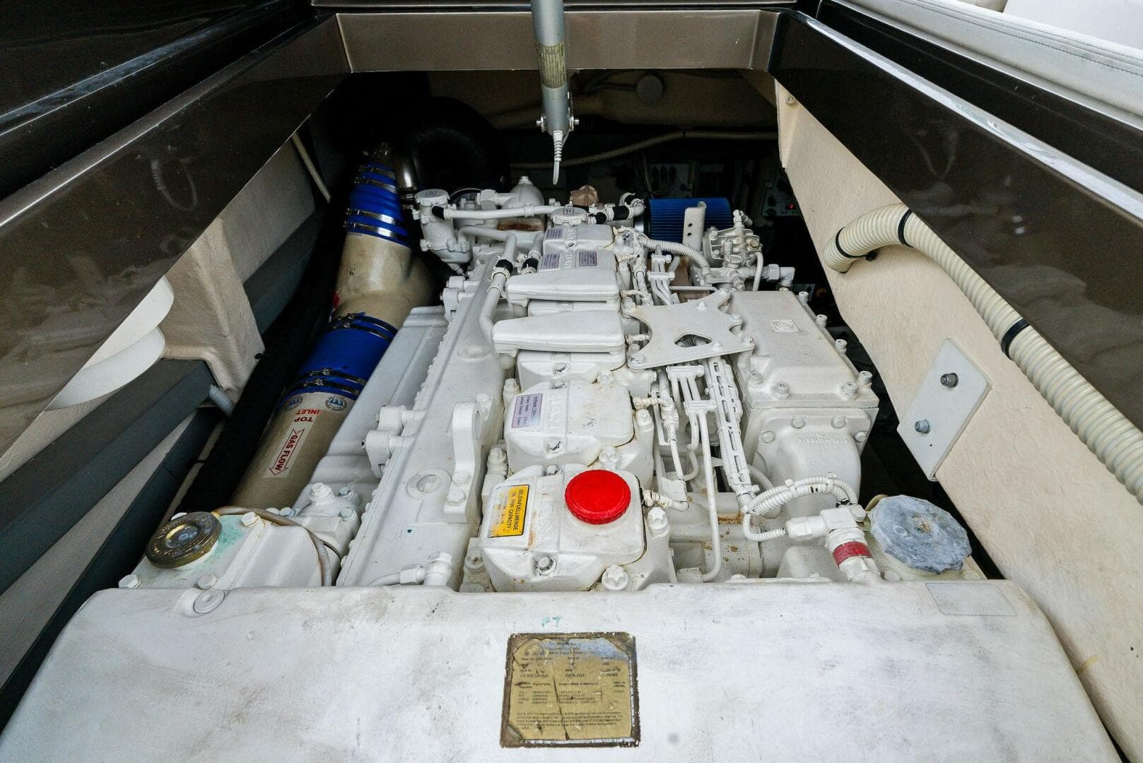 2014 Riva Rama Super — photo 40