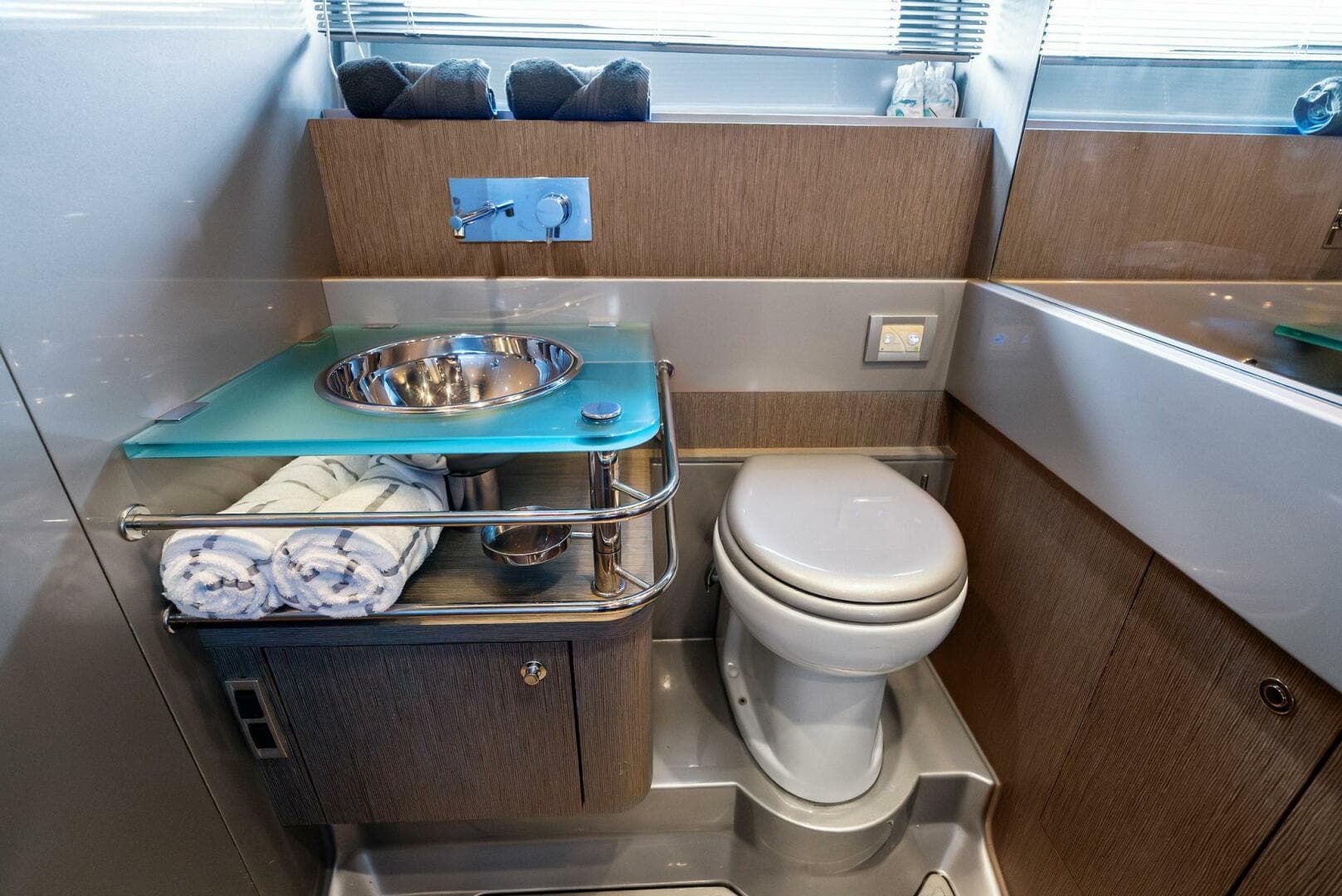 2014 Riva Rama Super — photo 34